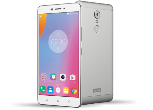 Lenovo K6 Note