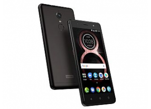 Lenovo K8