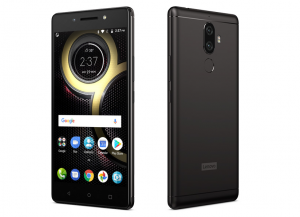 Lenovo K8 Note