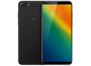 Lenovo K9 Note