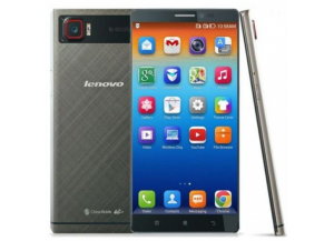 Lenovo K920