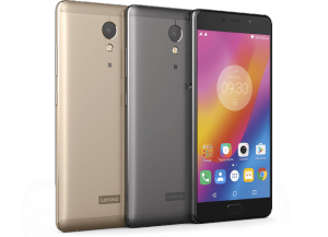 Lenovo P2 P2a42, Lenovo Vibe P2