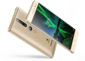 Lenovo Phab 2