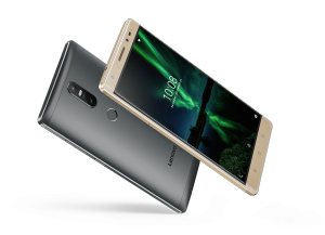 Lenovo Phab 2 Plus