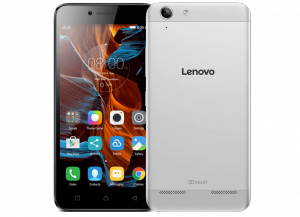 Lenovo Vibe K5