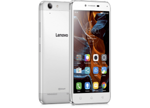 Lenovo Vibe K5 Plus