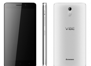 Lenovo Vibe S1