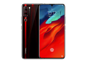 Lenovo Z6 Pro