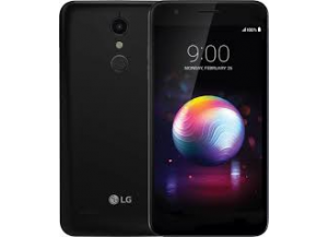 Lg K30