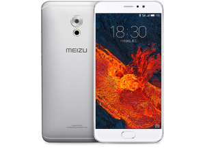 Meizu Pro 6 Plus