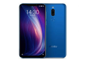 Meizu X8