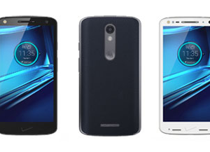 Motorola Droid Turbo 2