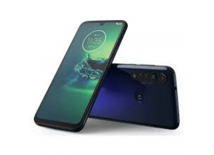 Motorola G8 Plus