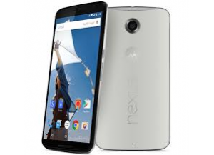 Motorola Google Nexus 6