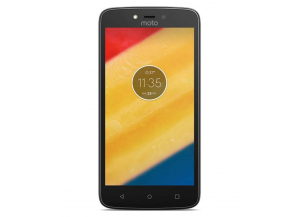 Motorola Moto C