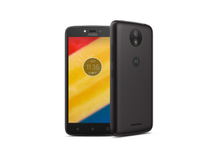 Motorola Moto C Plus