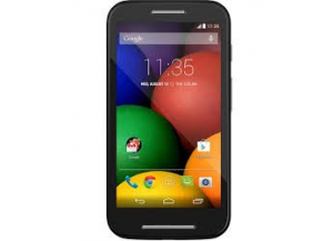 Motorola Moto E