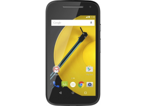 Motorola Moto E2