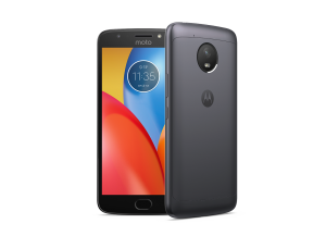 Motorola Moto E4 Plus