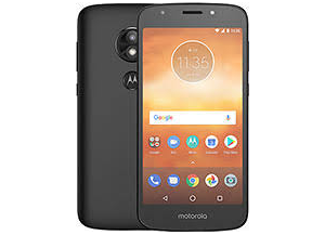 Motorola Moto E5 Play