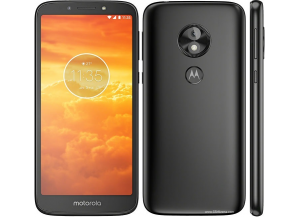 Motorola Moto E5 Play Go