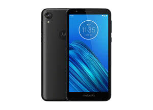 Motorola Moto E6