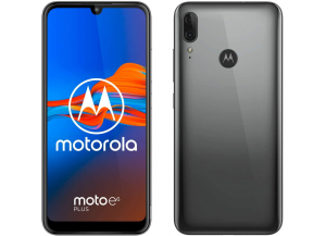 Motorola Moto E6S