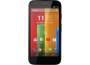 Motorola Moto G