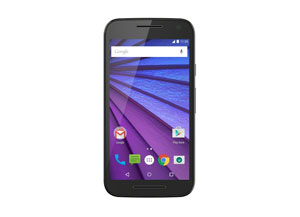 Motorola Moto G3