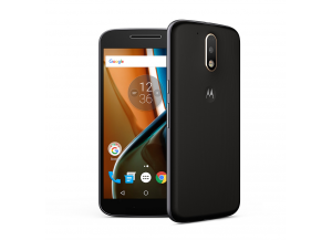 Motorola Moto G4