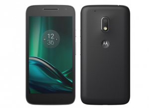 Motorola Moto G4 Play