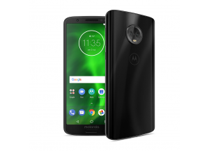 Motorola Moto G6