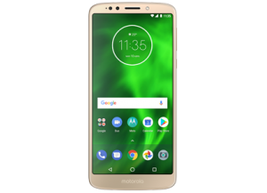 Motorola Moto G6 Play