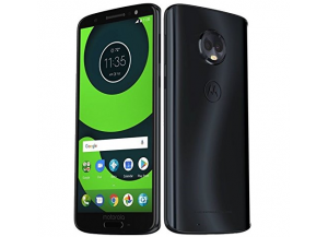 Motorola Moto G6 Plus