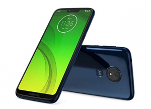 Motorola Moto G7