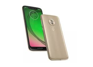 Motorola Moto G7 Play