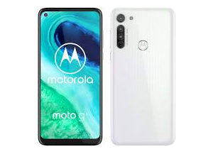 Motorola Moto G8