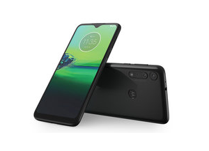 Motorola Moto G8 Play