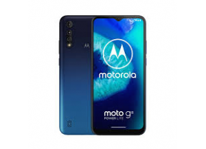 Motorola Moto G8 Power Lite