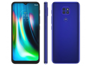 Motorola Moto G9 Play