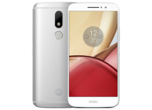 Motorola Moto M