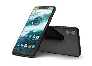 Motorola Moto One