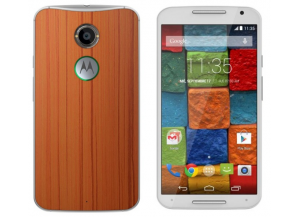 Motorola Moto X2