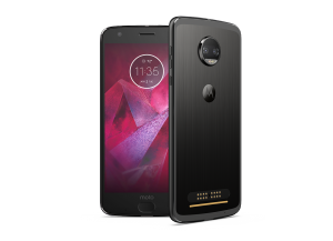 Motorola Moto Z2 Force