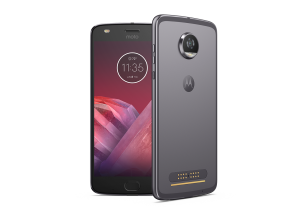 Motorola Moto Z2 Play