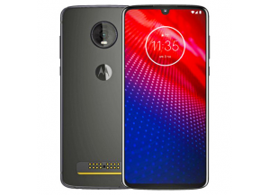 Motorola Moto Z4