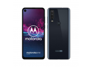 Motorola One Action