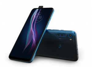 Motorola One Fusion+ Plus