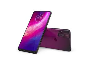 Motorola One Hyper