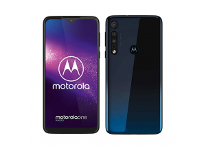 Motorola One Macro